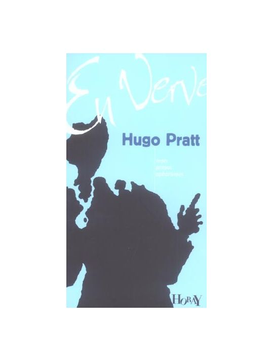 hugo pratt main product photo