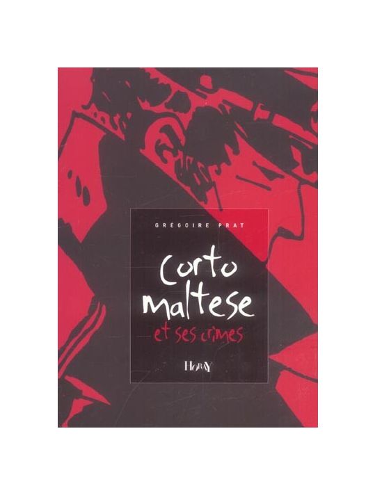 corto maltese ; et ses crimes main product photo