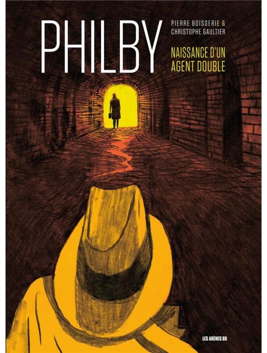 Kim Philby - Le plus grand traître de l'histoire de l'espionnage main product photo