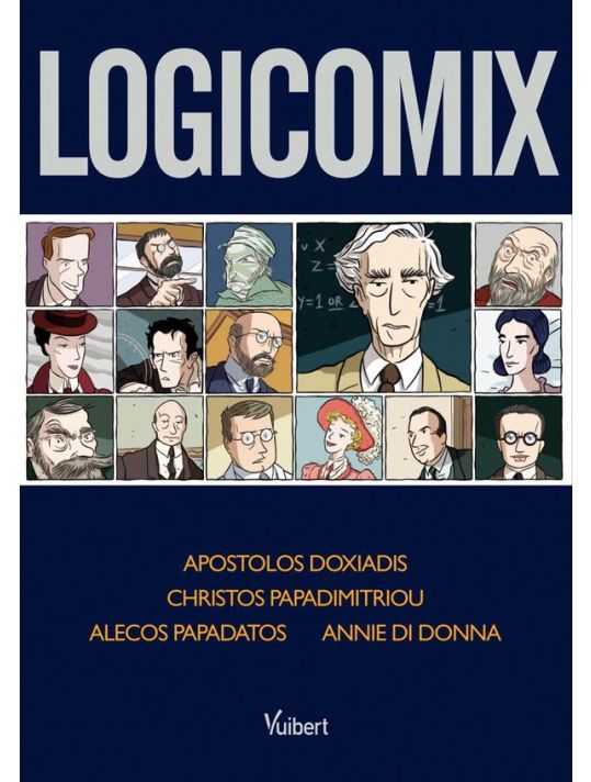 logicomix main product photo