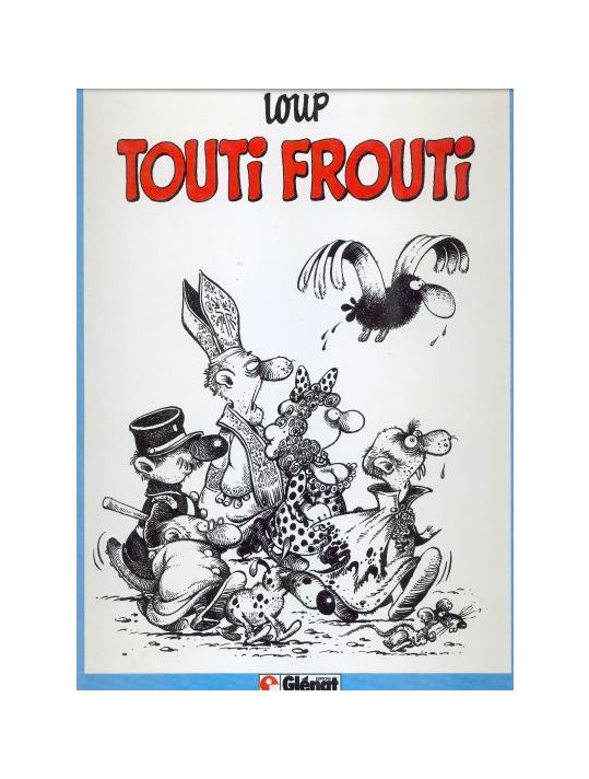 touti frouti main product photo