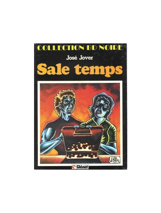 Sale temps main product photo