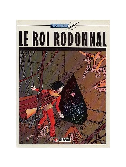 Le roi Rodonnal main product photo