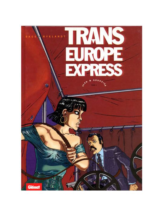 trans europe express main product photo