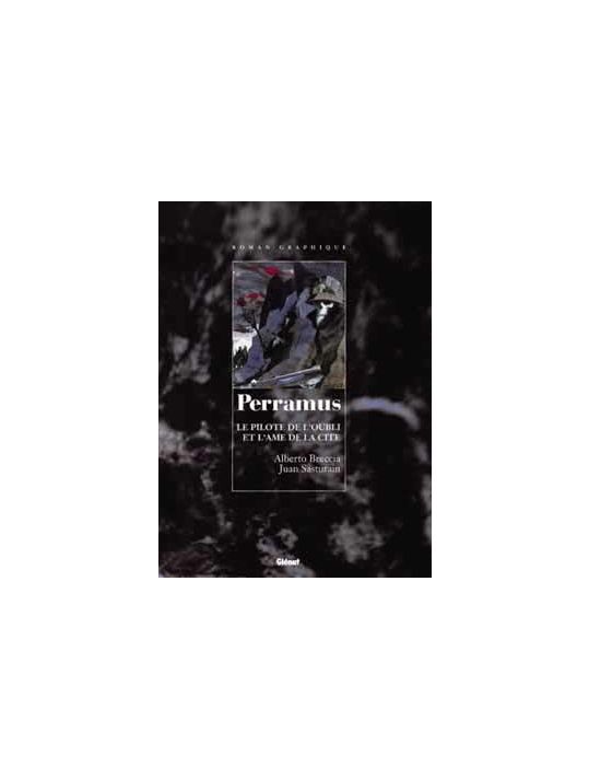 Perramus tome 1 main product photo