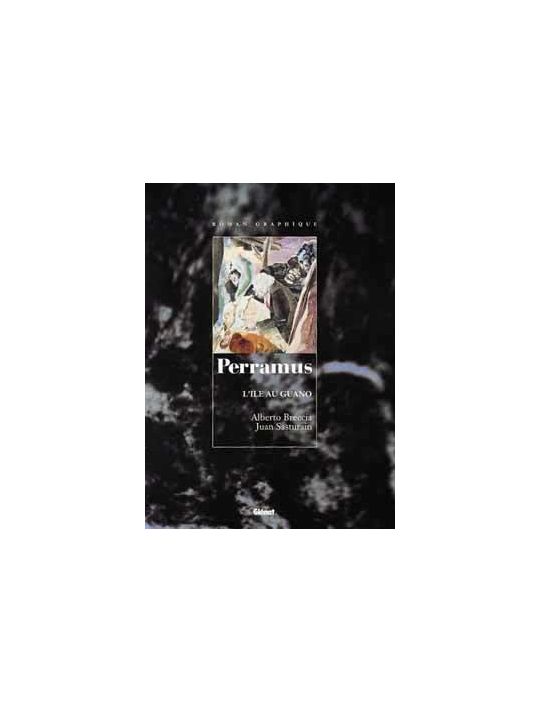 Perramus tome 3 main product photo