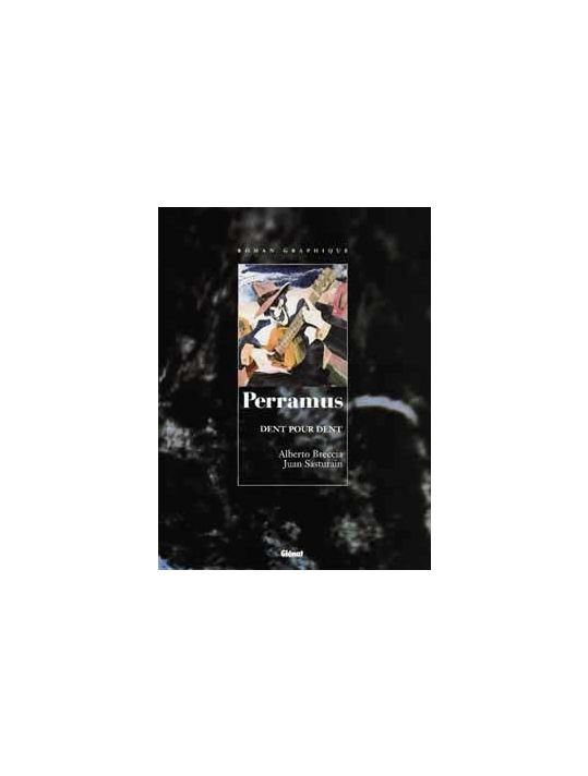 Perramus tome 4 main product photo