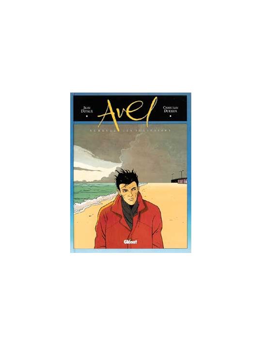 Avel tome 1 - achevez les solitaires main product photo