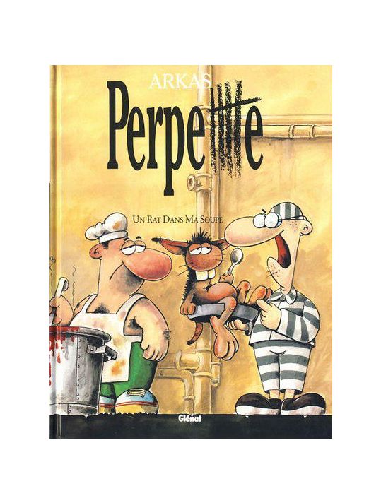 Perpette tome 2 main product photo