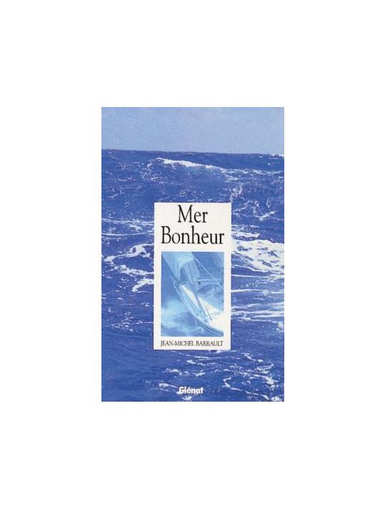 mer bonheur main product photo