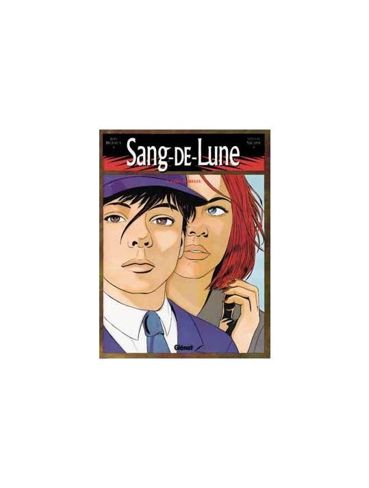 Sang-de-lune tome 2 - sang-marelle main product photo