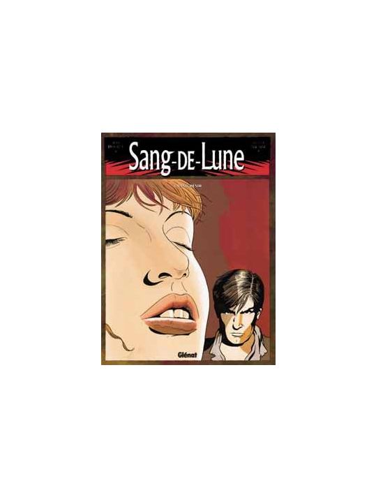 Sang-de-lune tome 3 - sang-désir main product photo