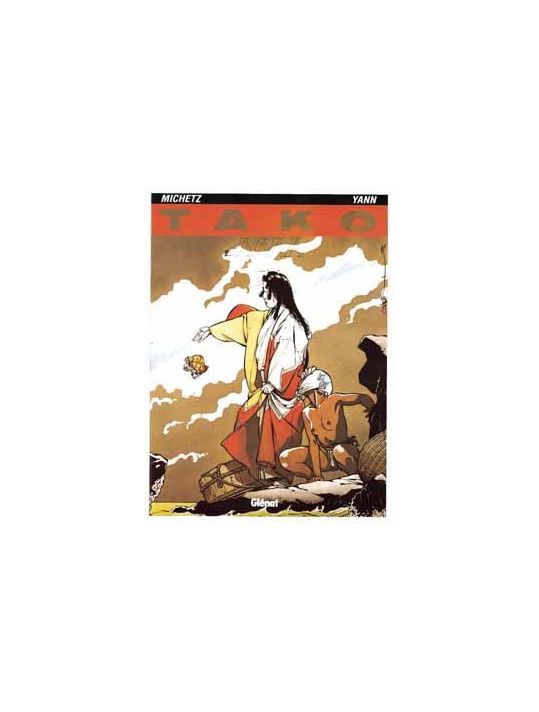 tako tome 2 - ama main product photo
