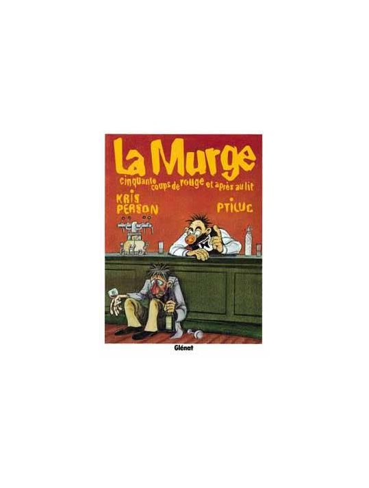 la murge main product photo