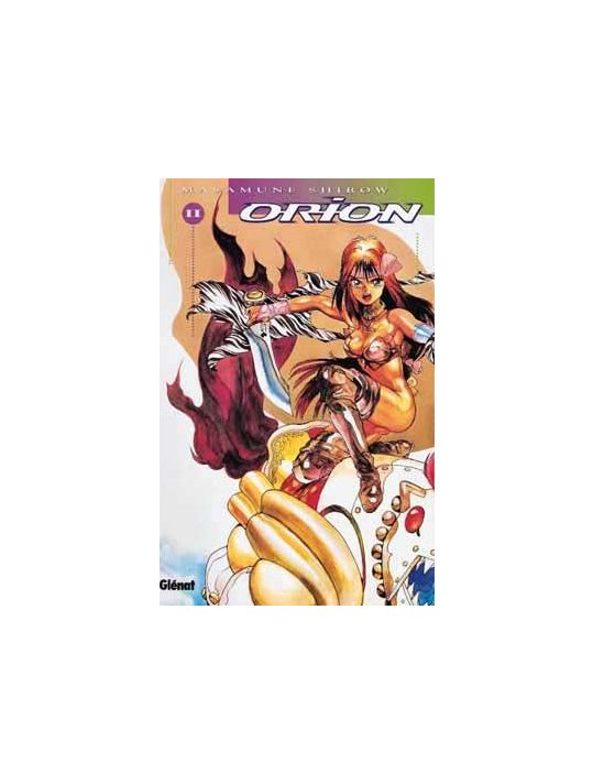 orion tome 2 main product photo