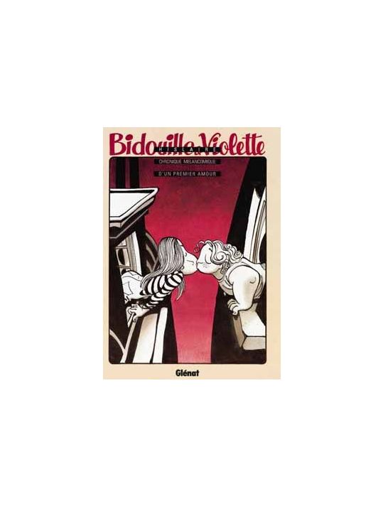 bidouille et violette main product photo