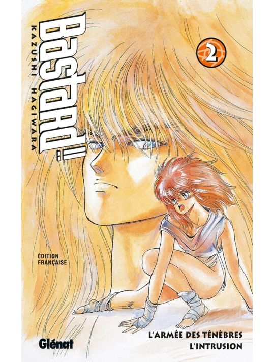 bastard tome 2 - l'armée des ténèbres - l'intrusion main product photo