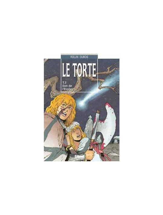 le torte tome 3 - eon de l'étoile main product photo