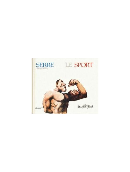 Coffret le sport main product photo