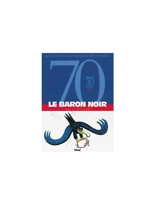 le baron noir main product photo