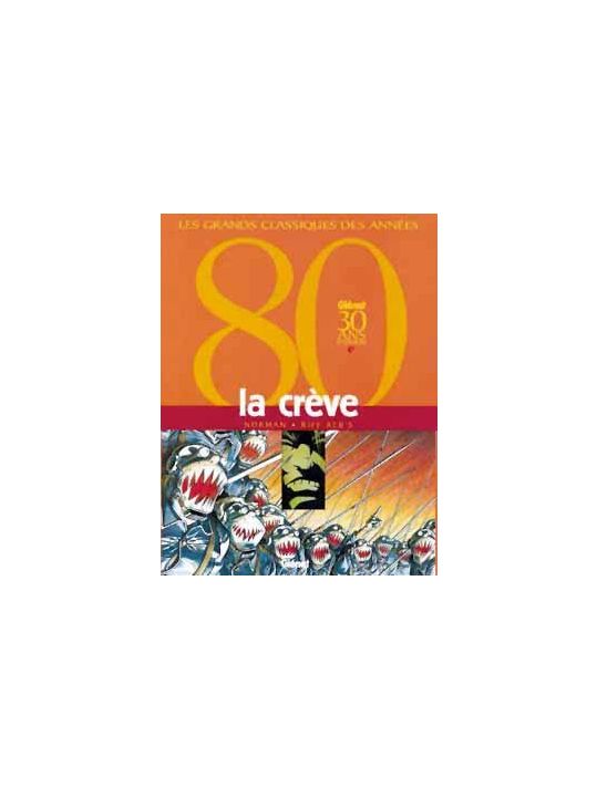 la crève main product photo