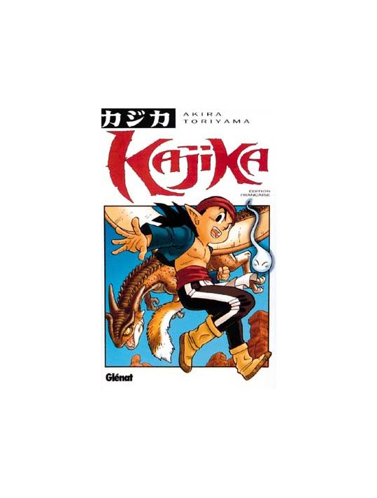kajika main product photo