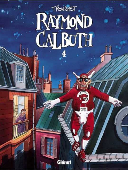raymond calbuth tome 4 main product photo