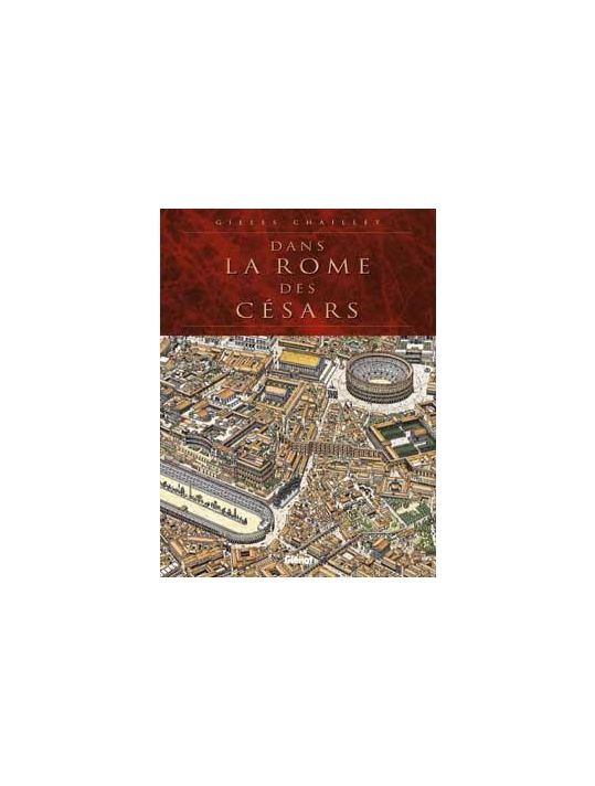 dans la rome des césars main product photo
