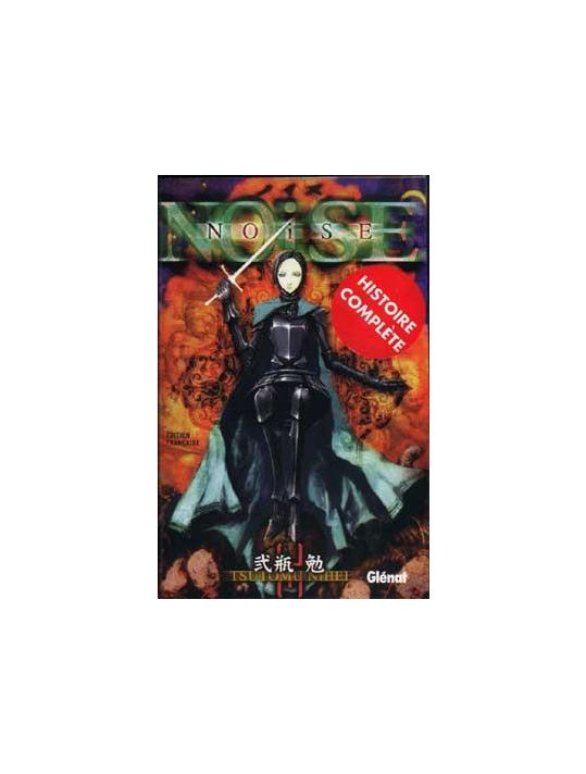 Noise main product photo