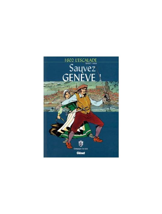 sauvez genève main product photo