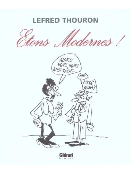 l'étons modernes main product photo