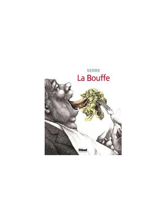 serre tome 23 - la bouffe main product photo