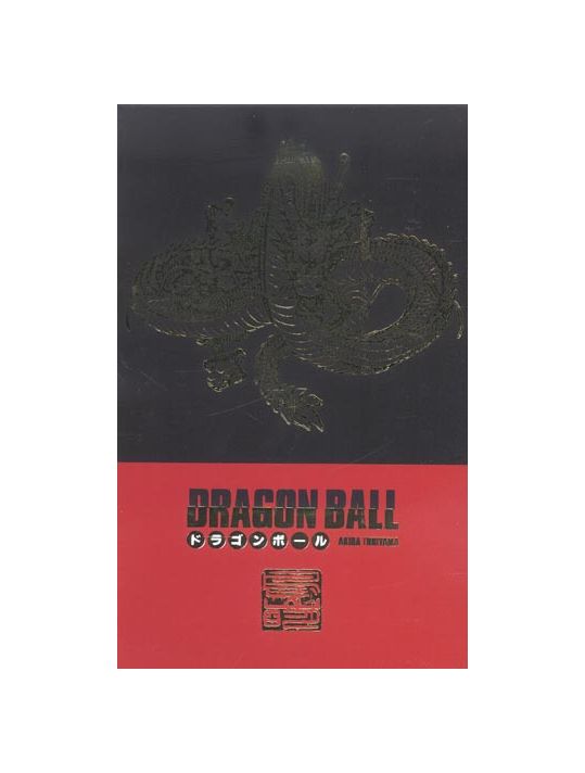 dragon ball - coffret tome 2 main product photo