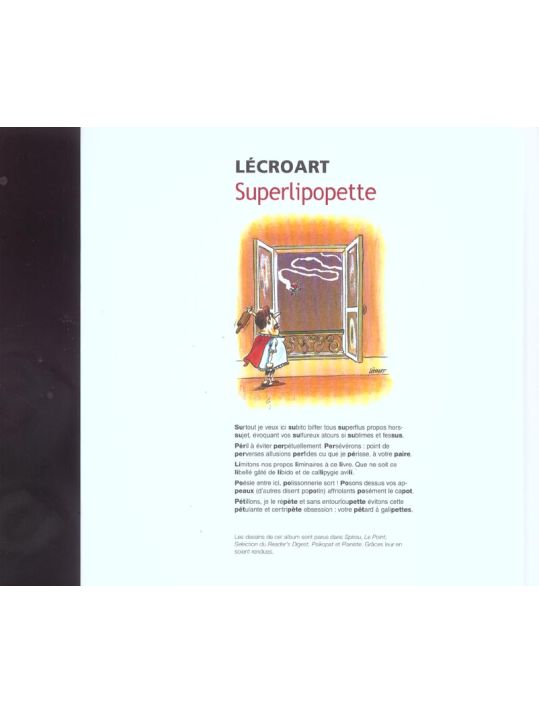 superlipopette main product photo