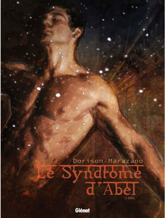 Le syndrome d'Abel tome 1
