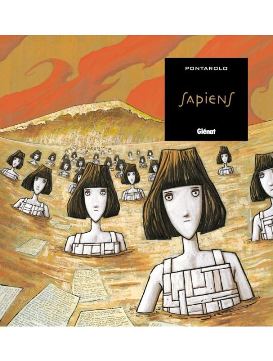 sapiens main product photo