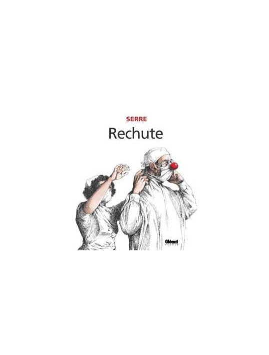 rechute main product photo