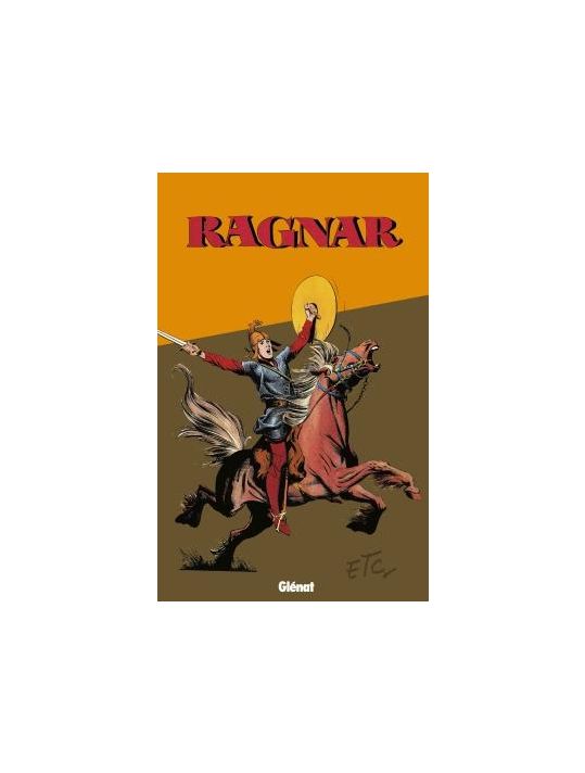 ragnar main product photo