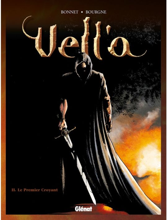 vell'a tome 2 - le premier croyant main product photo