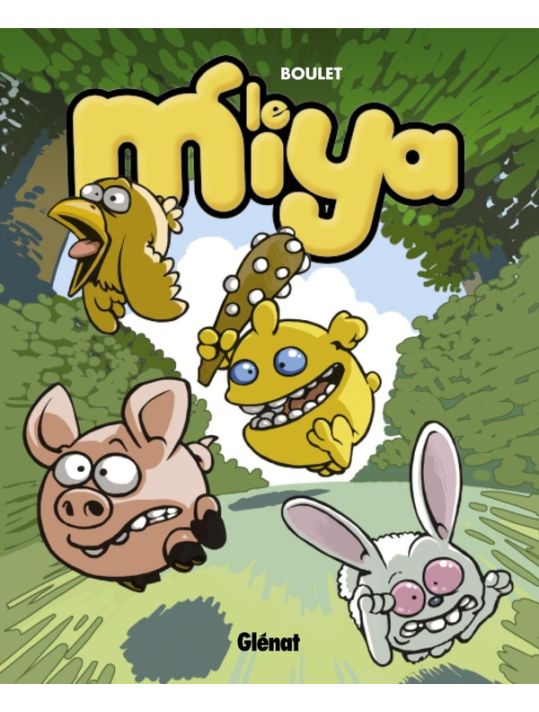 le miya main product photo