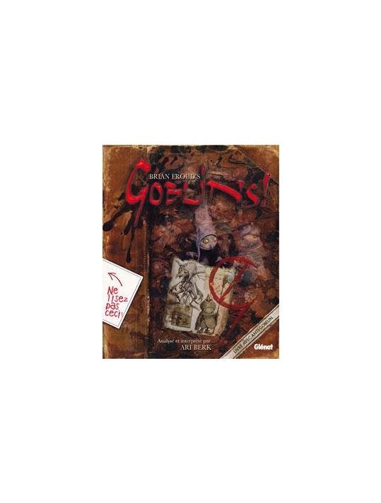 goblins main product photo