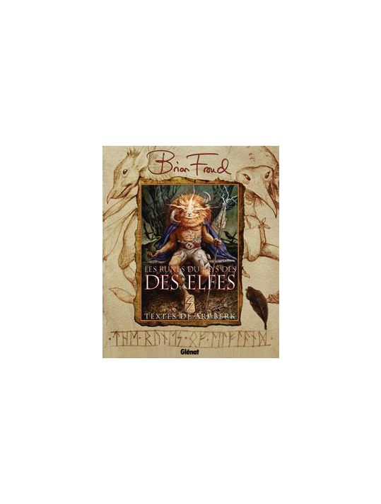 les runes du pays des elfes main product photo