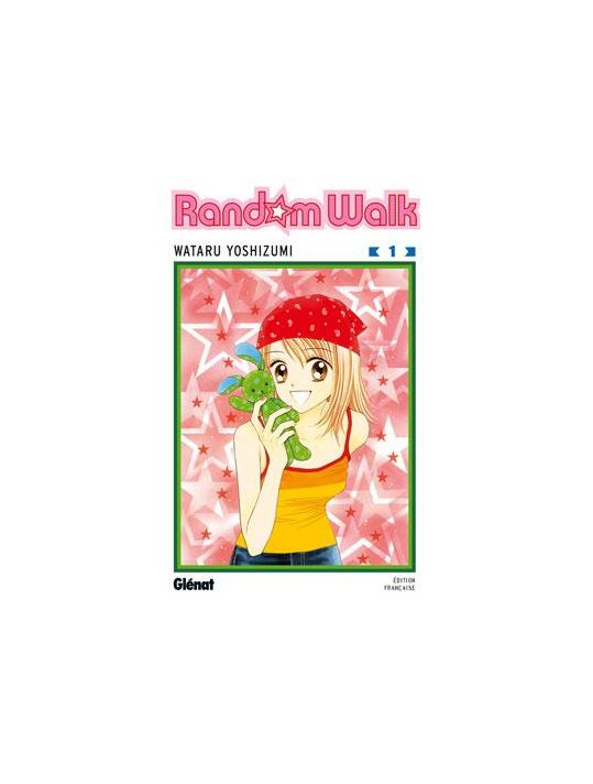 random walk tome 1 main product photo