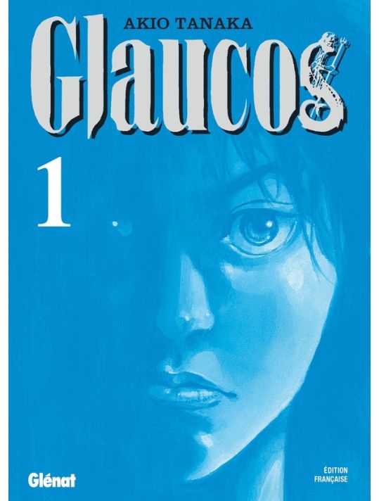 glaucos tome 1 main product photo
