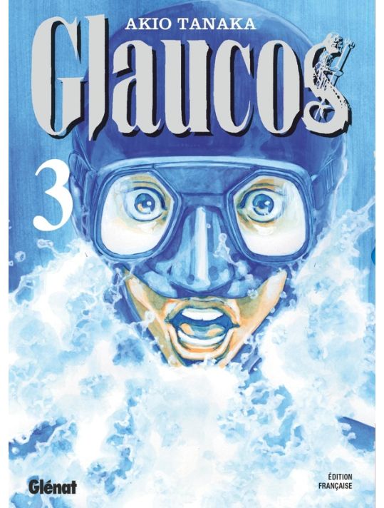 glaucos tome 3 main product photo