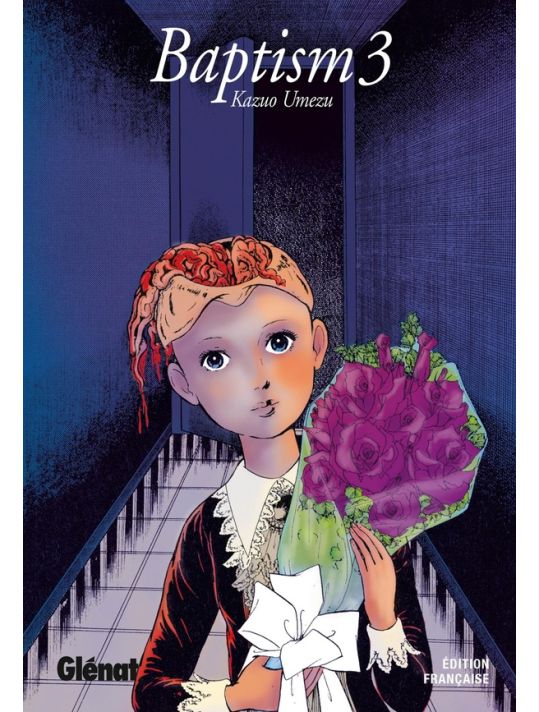 baptism tome 3 main product photo