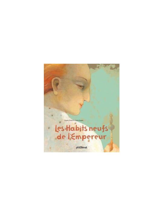 les habits neufs de l'empereur main product photo