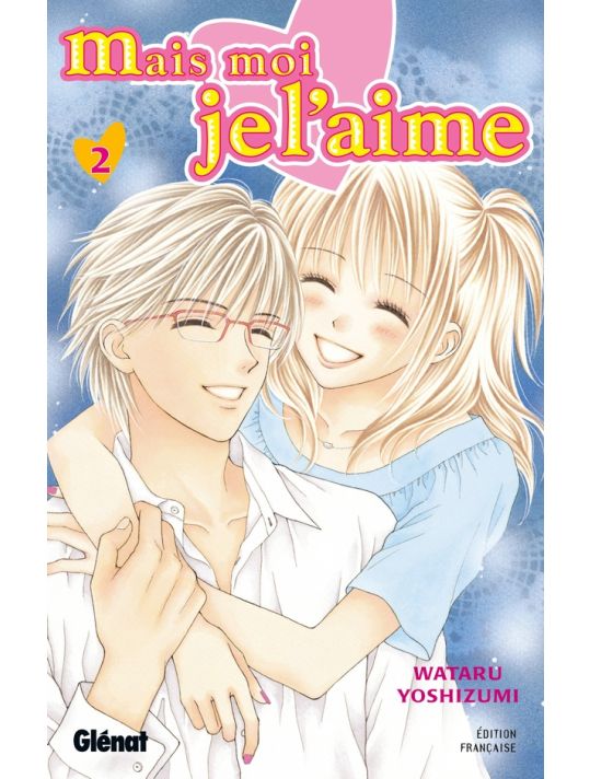 mais moi je l'aime tome 2 main product photo