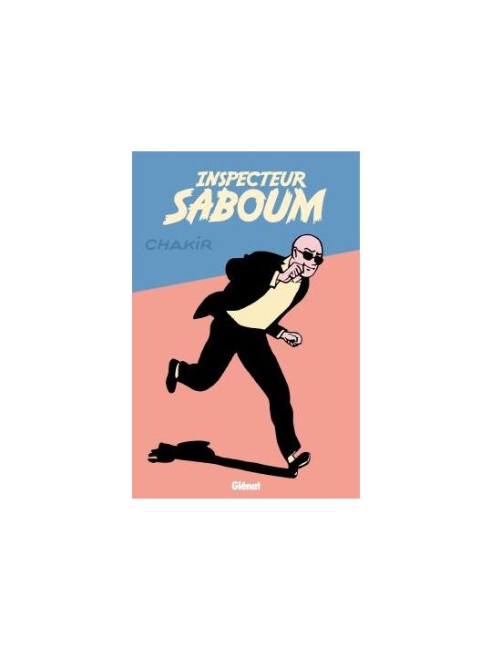 inspecteur saboum main product photo