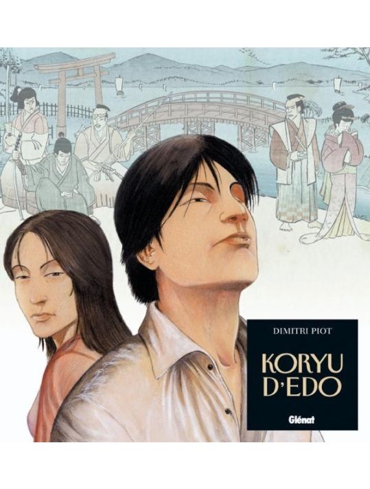 koryu d'edo main product photo